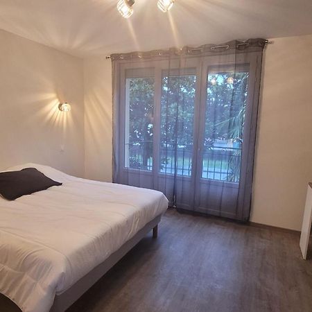 Bel Appartement T5 Neuf Avec 4 Chambres Tarbes Zewnętrze zdjęcie