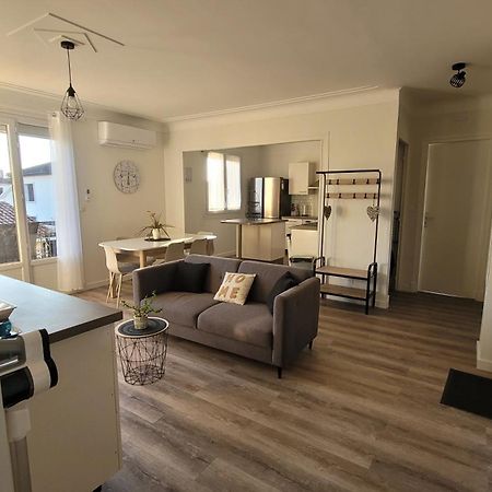 Bel Appartement T5 Neuf Avec 4 Chambres Tarbes Zewnętrze zdjęcie