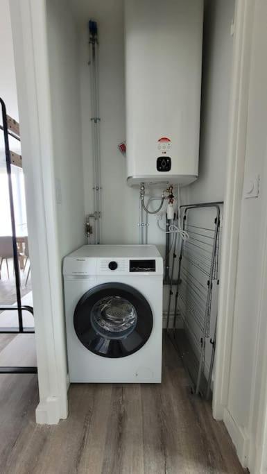 Bel Appartement T5 Neuf Avec 4 Chambres Tarbes Zewnętrze zdjęcie