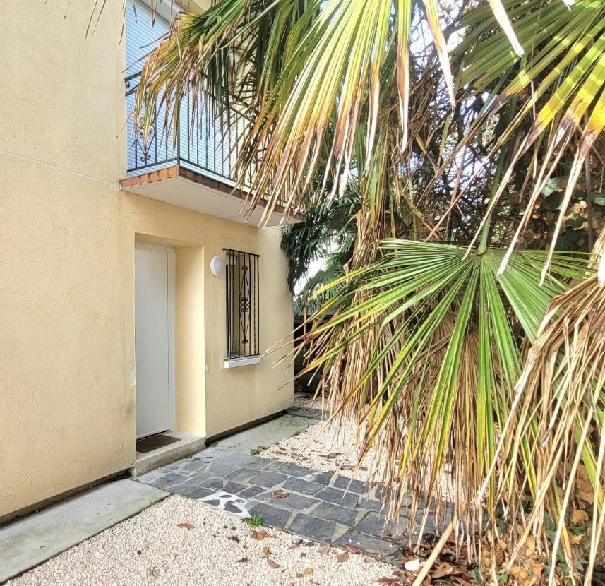 Bel Appartement T5 Neuf Avec 4 Chambres Tarbes Zewnętrze zdjęcie